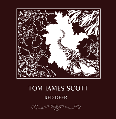 Tom James Scott