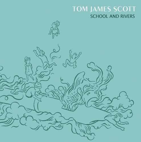 Tom James Scott